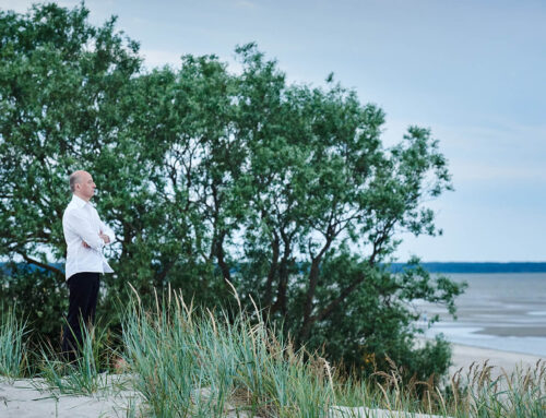 21 July 20:00 Pärnu Concert Hall