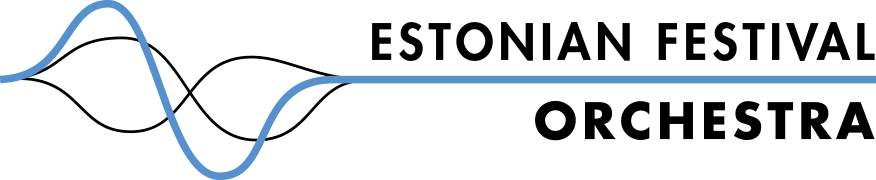 Estonian Festival Orchestra Logo