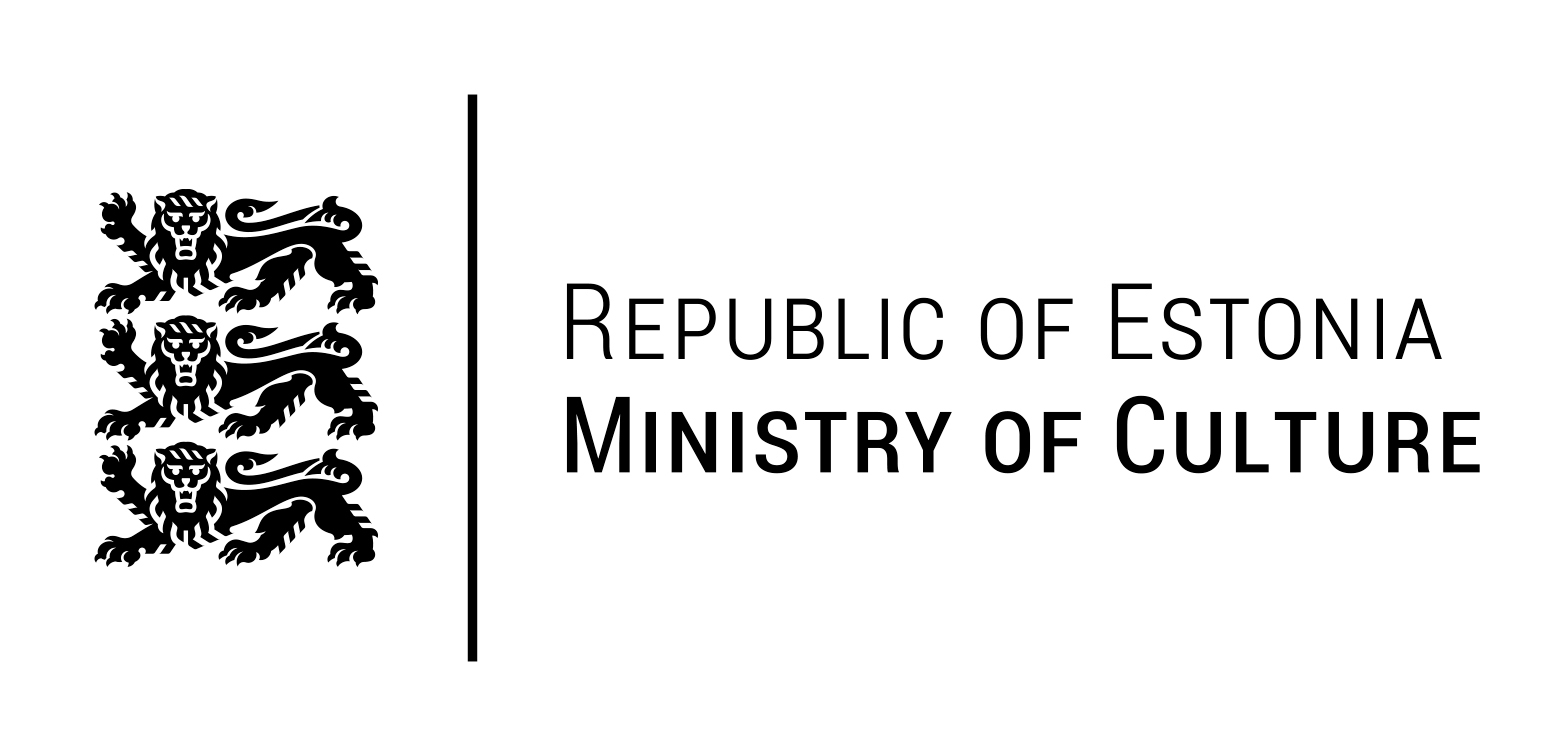 Ministry of Culture Logo